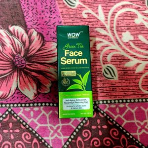 Wow Skin Science Face Serum 30 ML Pack