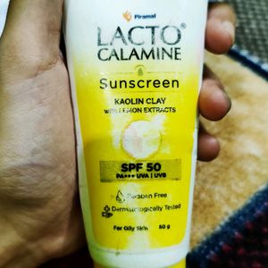 Skincare Combo Moisturising Cream +sunscreen.