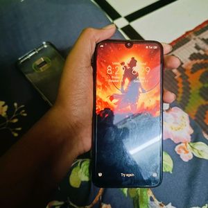 Redmi Y3 Phone Only 1 Year Used