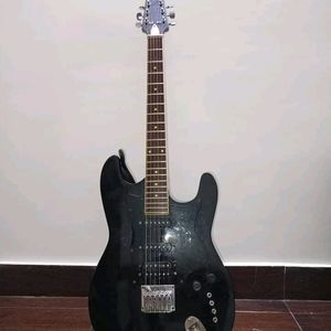 Hobner Electric Guitar New