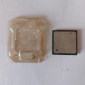 Intel Dual Core Processor 3ghz