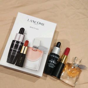 LANCOME BEAUTY KIT