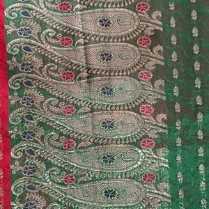 Banarasi Saree