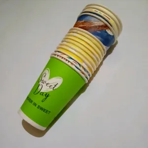 Disposable Cups