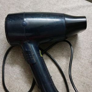 Philips Hair Dryer In Working Condition