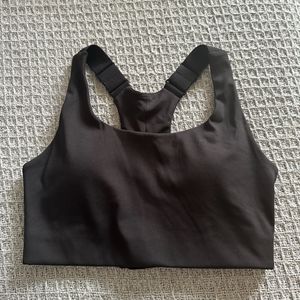 Brand New H&M Sports Bra