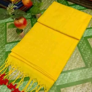 Khadi Saree