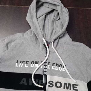 Hoodie  (Tshirt) For Women Size - M