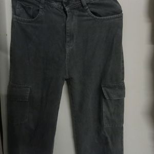 Baggiest Cargos (Unisex) 4 Y2K lovers