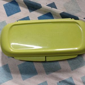 Multipurpose Tupperware Box