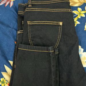 Dolce Crudo Women Jeans 32 Size