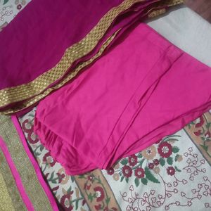 Kurta Set With Dupatta