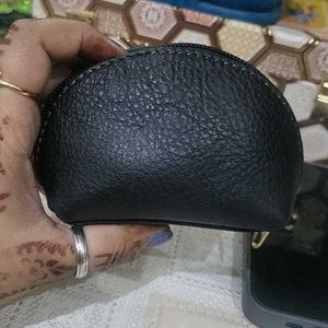 Wallet / Coin Pouch