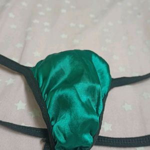 Men's Thong