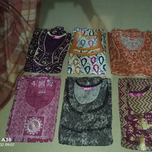 Nighty 6 Pc (5)