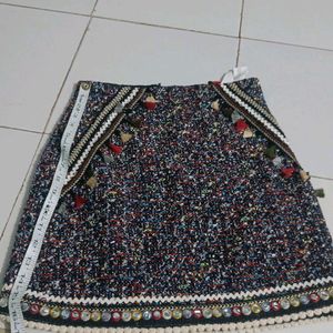 Zara Skirt