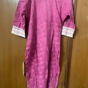 daily wear comfortable kurta