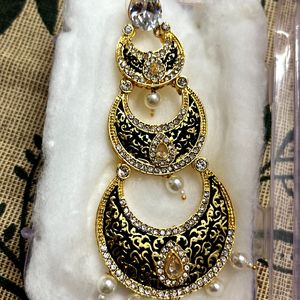 Indo Western Jewellery