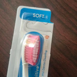 Sensodyne Toothbrush (Soft)