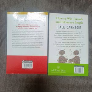 Dale Carnegie Combo