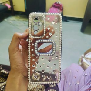 Handmade OnePlus 9 Cover