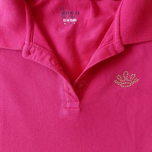 Polo T Shirt