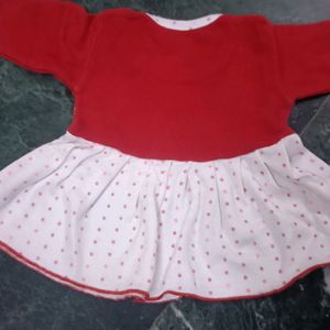 Baby Frock