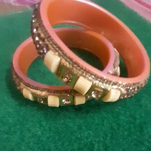 Fancy Bangles