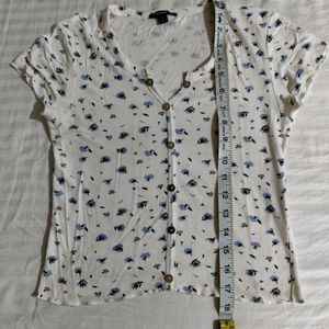 Very Stretchable Top, Never Used