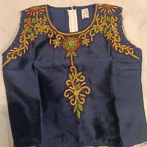 lacha choli