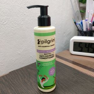 Pilgrim Hair Conditioner