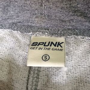 Spunk Trendy Shorts