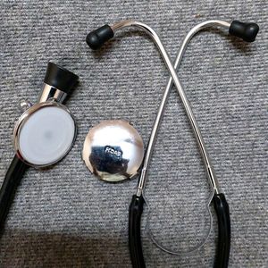 H Das Clinical Stethoscope For Doctors & Nurses