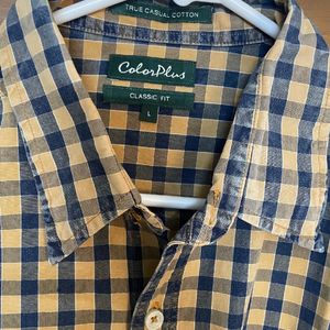 Combo Of 3 Shirts For Men