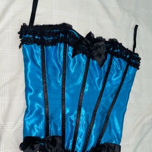 Corset