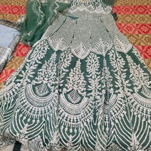 Beautiful Lehnga