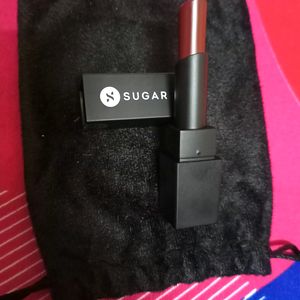 Sugar Cosmetics Longwear Lipstick 30 Mulberry Tale