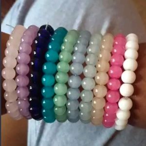 Beads Bracelets, Necklaces