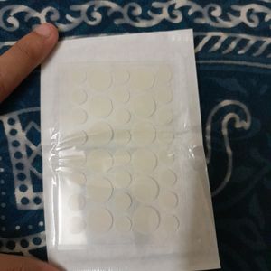 Sanfe Pimple Patches