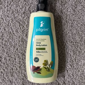 Pilgrim - Niacinamide Body Lotion