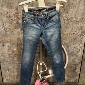 Esprit Five Slim Denims 24