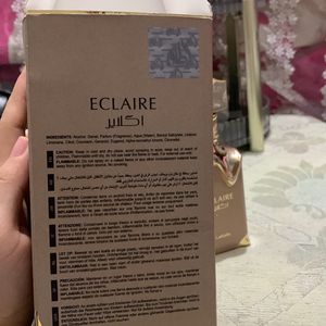 LATTAFA ECLAIRE PERFUME 100ml