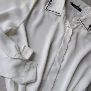 New Formal Off White Shirts