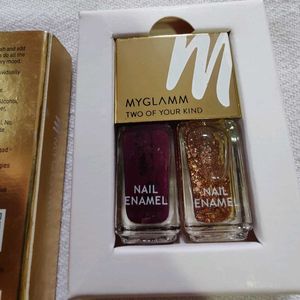 Nailpolish