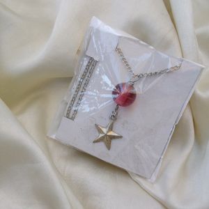 Korean Pandel Nacklace