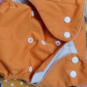 2Cloth Diaper