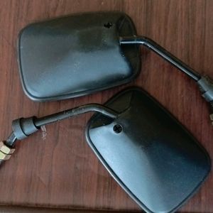 Royal Enfield Bullet 350 Mirror