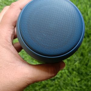 Portronics Speaker