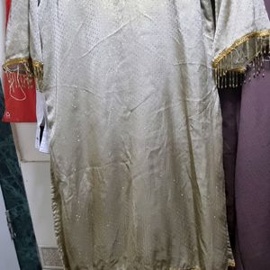 Kurti Set