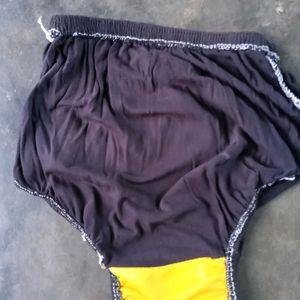 Girls Brief